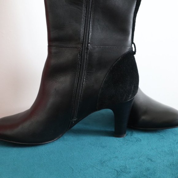 Ralph Lauren Sandie Boots - Picture 4 of 9